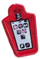 Лот: 3705486. Фото: 4. Кукла Monster High Школа Монстров... Красноярск