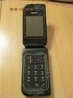 Лот: 1156975. Фото: 2. NOKIA 7270. Смартфоны, связь, навигация