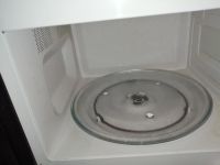 Лот: 15555344. Фото: 2. Микроволновка. Мелкая бытовая техника