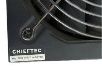 Лот: 19529371. Фото: 2. Блок питания Chieftec APS-1000CB... Комплектующие