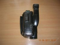 Лот: 1188421. Фото: 2. Видеокамера Sony Handycam Video... Фото, видеокамеры, оптика