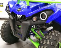 Лот: 25364852. Фото: 6. Квадроцикл IRIDE 200 ROVER