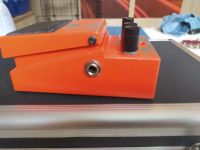 Лот: 16451073. Фото: 4. Педаль для гитары BOSS MD 2. Красноярск