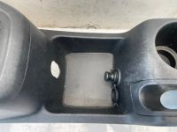 Лот: 24885440. Фото: 6. Консоль между сидений Kia Venga...