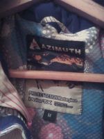 Лот: 8419155. Фото: 3. Горнолыжная куртка женская (см... Одежда, обувь, галантерея