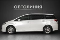 Лот: 21979350. Фото: 3. Toyota Wish, II 1.8 CVT (132 л... Красноярск