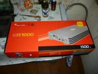 Лот: 3212316. Фото: 2. kicx 1.1000. Автозвук