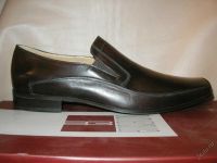 Лот: 5929940. Фото: 2. Туфли кожа широк Enrico Bruno... Мужская обувь