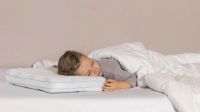Лот: 25322996. Фото: 7. Детская подушка Serta Kids