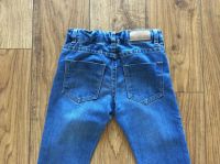 Лот: 5984865. Фото: 3. Джинсы Zara для девочки. Дети растут
