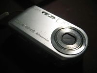 Лот: 6414037. Фото: 4. Sony Cyber-shot DSC-P200 На запчасти... Красноярск