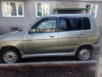 Лот: 12146927. Фото: 5. Nissan Cube