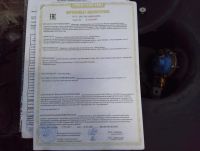 Лот: 20072913. Фото: 7. Газобалонное оборудование