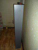 Лот: 6829996. Фото: 6. Сейф оружейный.