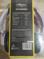 Лот: 18168680. Фото: 3. Наушники. Бытовая техника