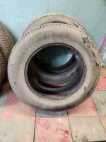 Лот: 25312669. Фото: 3. bfgoodrich urban terran 235/65R17. Авто, мото, водный транспорт