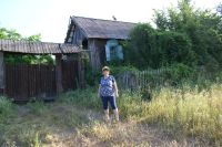 Лот: 6044779. Фото: 4. Продам дом в д. Корнилово (Шушенское... Красноярск