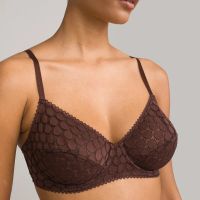 Лот: 24225651. Фото: 3. Бюстгальтер LaRedoute. Одежда, обувь, галантерея