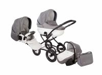 Лот: 7620628. Фото: 2. Коляска Tutis ZIPPY Classic NEW... Детский транспорт