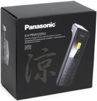 Лот: 10633762. Фото: 2. Беспроводной DECT телефон Panasonic... Бизнес