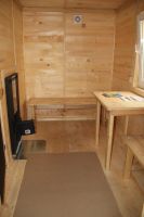 Лот: 4262461. Фото: 11. Аренда вагончиков, бытовок, бани...