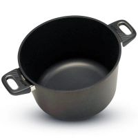 Лот: 25415763. Фото: 2. Кастрюля индукционная Gastrolux... Посуда, кухонная утварь