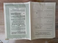 Лот: 20563353. Фото: 4. Облигация 1938 Германия. Красноярск