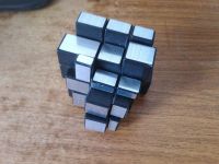 Лот: 4520468. Фото: 2. Нео-кубик Рубика Mirror Block. Сувениры