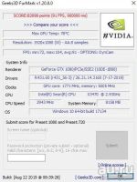 Лот: 15398574. Фото: 2. Видеокарта Gigabyte GeForce GTX... Комплектующие