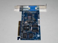 Лот: 18088773. Фото: 4. AGP 16Mb GigaByte GA-VL620 rev... Красноярск
