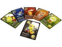 Лот: 7380274. Фото: 2. Настольная игра Свинтус Зомби. Сувениры, подарки