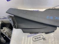 Лот: 21711008. Фото: 4. накладка консоли кпп Honda Civic... Красноярск