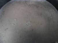 Лот: 13742005. Фото: 9. Антикварная кружка Лошади олово...