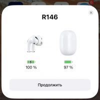 Лот: 22143710. Фото: 4. TWS Bluetooth Гарнитура WUW R-146... Красноярск