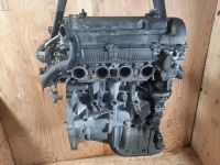 Лот: 19008204. Фото: 10. Двигатель Toyota Sienta NCP81...