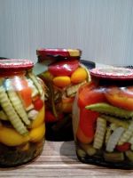 Лот: 12197217. Фото: 2. Ассорти. Продукты