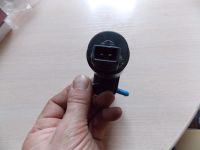 Лот: 4052934. Фото: 2. Насос омывателя лобового, заднего... Автозапчасти