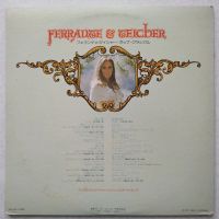 Лот: 18859633. Фото: 2. LP ● Ferrante & Teicher (Piano... Коллекционирование, моделизм