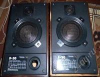 Лот: 3143807. Фото: 2. Усилитель "Вега 10У-120С" и колонки... Аудиотехника