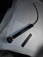 Лот: 23564972. Фото: 3. велосипедный насос плохо работает... Авто, мото, водный транспорт