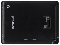 Лот: 3576621. Фото: 4. Планшет RoverPad 3W9.4 3G в полном... Красноярск