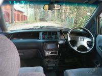 Лот: 1855402. Фото: 3. Honda Odyssey. Красноярск