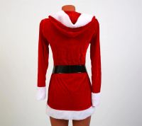 Лот: 3390672. Фото: 3. Платье на рождество. Одежда, обувь, галантерея