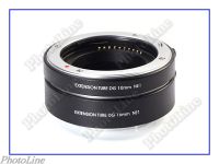 Лот: 8861967. Фото: 6. Автофокусные макрокольца Fotga...