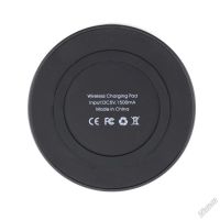 Лот: 5542550. Фото: 3. Беспроводное зарядное устройство... Смартфоны, связь, навигация