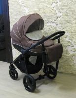 Лот: 11345216. Фото: 2. Коляска 2 в 1 Tutis Zippy Mimi... Детский транспорт