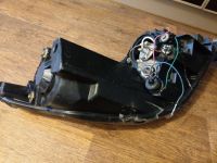 Лот: 19070118. Фото: 3. Фары Mitsubishi Colt 2002-2012. Авто, мото, водный транспорт