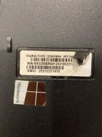 Лот: 16056938. Фото: 8. Корпус.Передняя панель с клавиатурой...