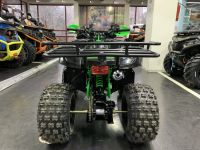 Лот: 25659274. Фото: 7. Квадроцикл IRIDE BTR 125-5