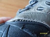 Лот: 988678. Фото: 3. ботинки на зиму (по стельке 19см... Дети растут